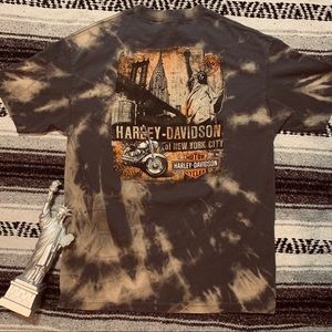 Harley-Davidson NYC tee 🗽
